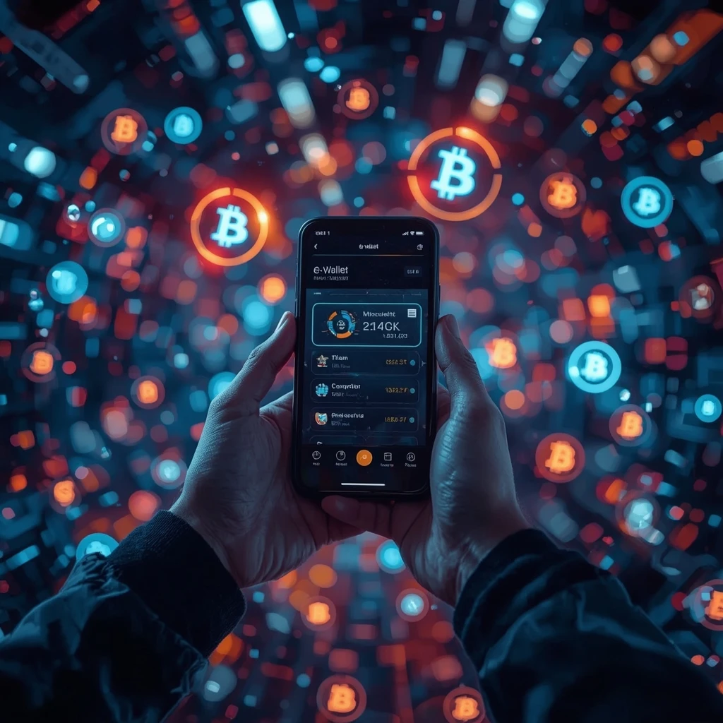 porte-monnaie électronique Crazy Fortune Casino