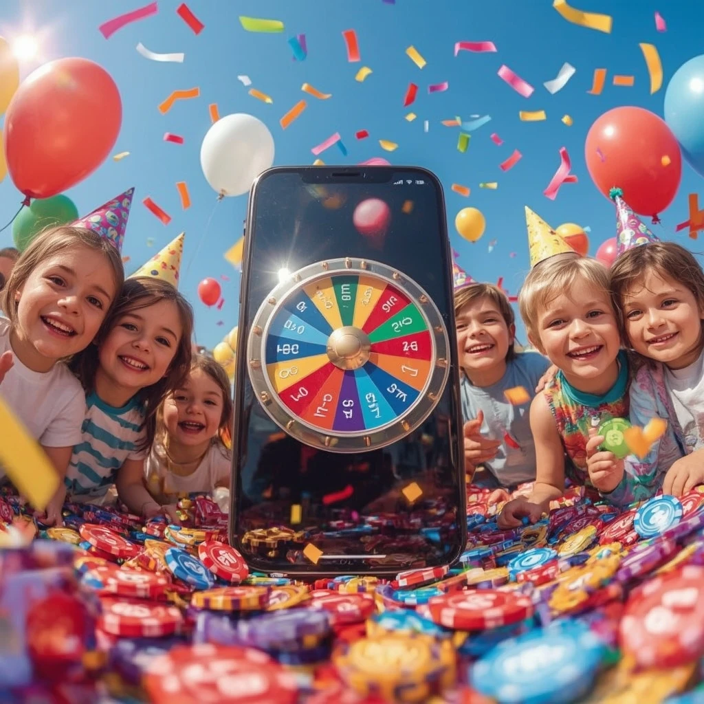 bonus de casino sur mobile Crazy Fortune Casino