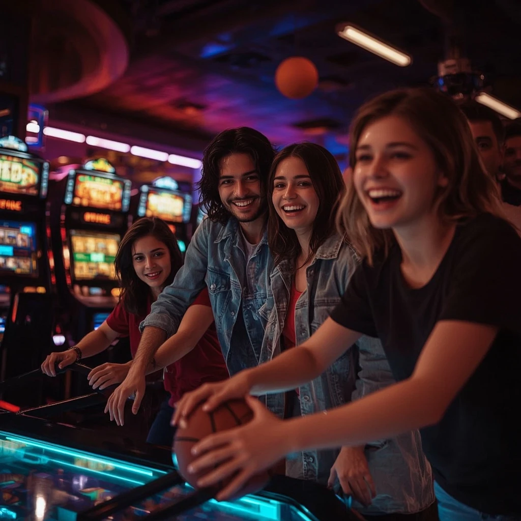 Paris sportifs Crazy Fortune Casino