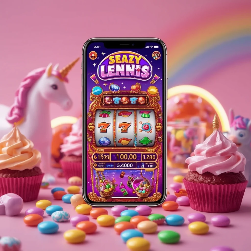 machines à sous sur iPhone Crazy Fortune Casino