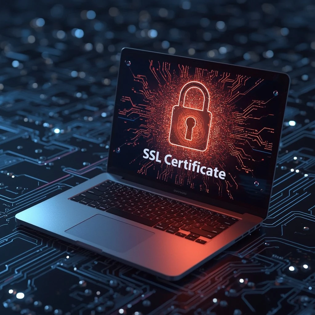certificat ssl CRAZY FORTUNE CASINO