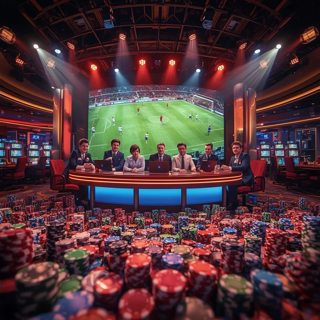 Paris au casino sur le football Crazy Fortune Casino