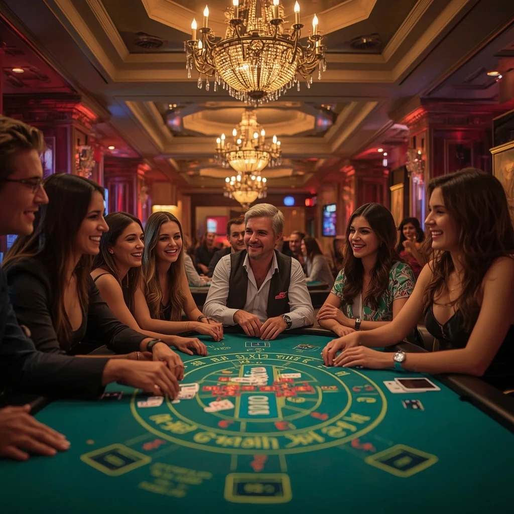 Double Bonus Poker au Crazy Fortune Casino